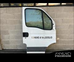 Ricambi Iveco Daily 2001 bianco 2800cc TD 8140.43S