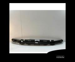 BMW 5 G30 / G31 Pacchetto M Amm.Paraurti 14622