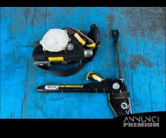 Kit airbag completo Lancia Delta 2012 5 porte - 8