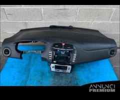 Kit airbag completo Lancia Delta 2012 5 porte - 13