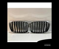 BMW X3 G01 / X4 G02 Griglia / Destra 14600