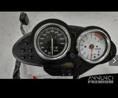 Cambio Completo BMW R 1150 R ROCKSTER - 6