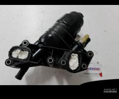 Scambiatore calore radiatore olio nissan