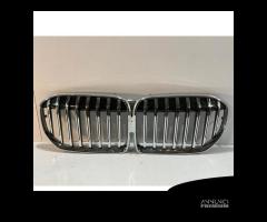 BMW 7 G11 / G12 LCI (dopo il restyling) Griglia /