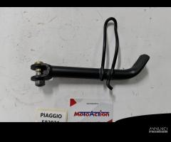 Cavalletto Laterale Piaggio Beverly 200