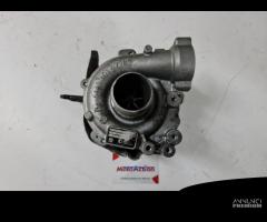 Turbina Nissan Renault Fiat 54431014778