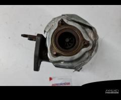 Turbina Nissan Renault Fiat 54431014778