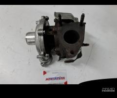 Turbina Nissan Renault Fiat 54431014778