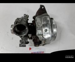 Turbina Nissan Renault Fiat 54431014778