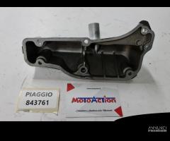 Coppa Olio Piaggio Beverly 200