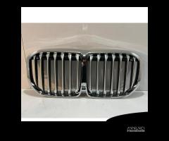 BMW X7 G07 Griglia 14609