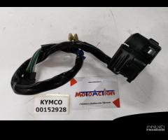 Commutatore Luci Sinistro Kymco xciting 500 2005