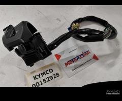 Commutatore Luci Sinistro Kymco xciting 500 2005