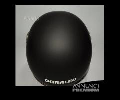 Casco Duraleu Easy Nero Opaco