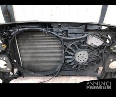 Frontale e radiatore Audi A4 SW 2002 1896cc TD AWX - 9