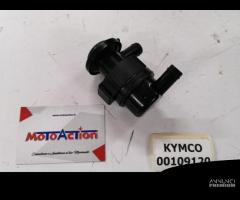 Valvola Aria Secondaria Kymco x citing 500 2005