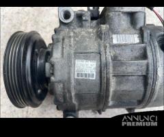 Compressore clima Audi A4 SW 2002 1896cc TD AWX