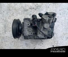 Compressore clima Audi A4 SW 2002 1896cc TD AWX