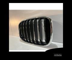 BMW X3 G01 / X4 G02 Grill / Destra 14604