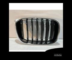 BMW X3 G01 / X4 G02 Grill / Destra 14604