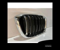 BMW X3 G01 / X4 G02 Grill / Destra 14604