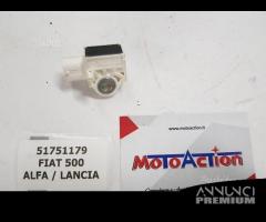 Sensore Urto Laterale Fiat 500