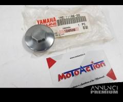 Coperchio Registro Valvole Yamaha TT N 600 1985