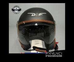 Casco Duraleu Easy Antracite Opaco