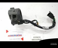 Commutatore Luci Sinistro Kymco B & W 150 2000