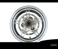 Cerchio ruota posteriore SUZUKI 650 BURGMAN