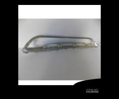 Mercedes GLA W156 Diffusore Inferiore -4323 - 6