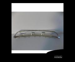 Mercedes GLA W156 Diffusore Inferiore -4323 - 10