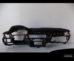 BMW X5 F15 - CRUSCOTTO CONSOLLE RIVOLTO VERSO L'AL