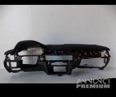 BMW X5 F15 - CRUSCOTTO CONSOLLE RIVOLTO VERSO L'AL