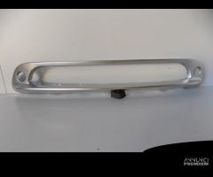 COPERTURA PARAURTI MERCEDES GLA W156 - 4344 - 9