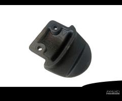 Gancio porta borsa nero Scarabeo 500 03-06 Aprilia