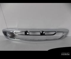 Mercedes Benz GLC W253 Spoiler paraurti anteriore