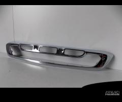 Mercedes Benz GLC W253 Spoiler paraurti anteriore