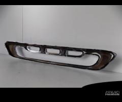 Mercedes Benz GLC W253 Spoiler paraurti anteriore - 6