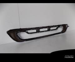 Mercedes Benz GLC W253 Spoiler paraurti anteriore - 7