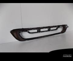 Mercedes Benz GLC W253 Spoiler paraurti anteriore - 8