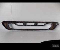 Mercedes Benz GLC W253 Spoiler paraurti anteriore - 9