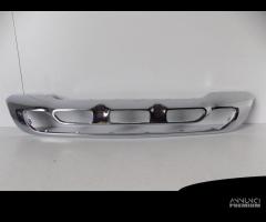 Mercedes-Benz GLC W253 - Spoiler paraurti anterior