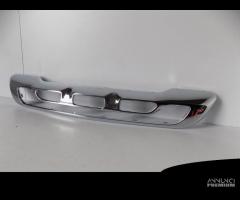 Mercedes-Benz GLC W253 - Spoiler paraurti anterior