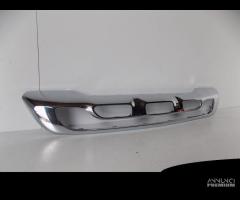 Mercedes-Benz GLC W253 - Spoiler paraurti anterior