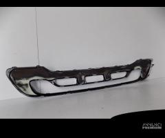 Mercedes-Benz GLC W253 - Spoiler paraurti anterior - 7