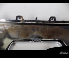 Mercedes-Benz GLC W253 - Spoiler paraurti anterior - 9