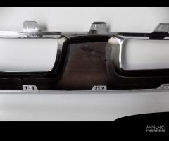 Mercedes Benz GLC W253 AMG Spoiler paraurti anteri - 6