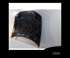 Cofano/Copertura Motore Audi A6 C8 - 13268