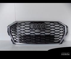 Audi Q3 83F S-Line / Griglia 10524